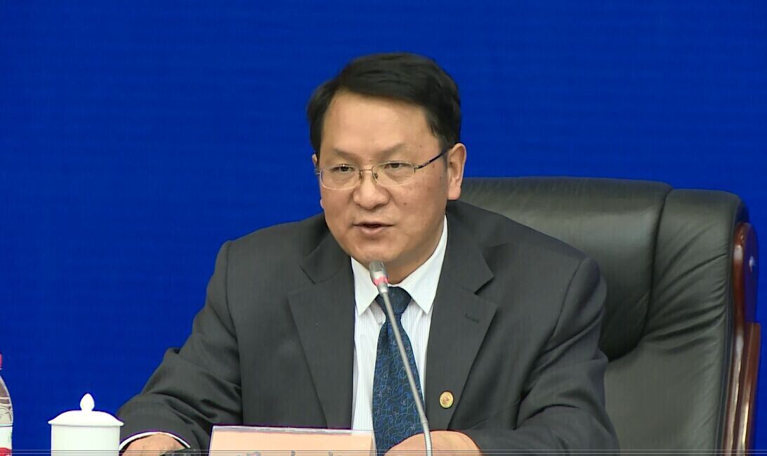 ����ʡʮ�����˴����λ�����߻ᡪ��ȫʡ�Ļ���ҵ��չ�������