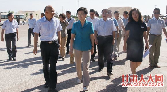 8��5����6�գ�ʡ�˴�ί�ḱ�������һ����Ī�߿��������Ľ��е���