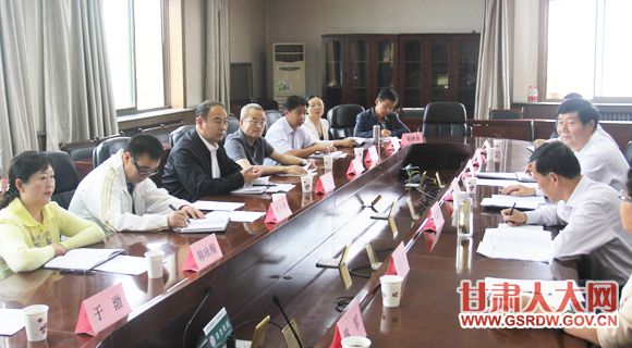 9��9������̿�����ίԱ������ίԱ�Ӳ���������鸰ʡ����ֽ���ר����У���ȡ��ʡ����ֹ��ڡ�ʮ���塱�滮ʵʩ�������ʮ���塱�滮��������Ļ㱨