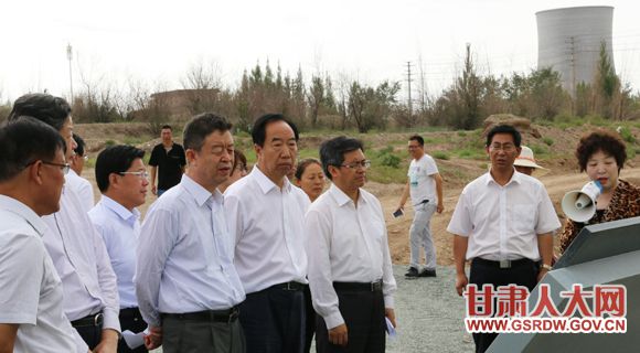 8��15����19��,ʡ�˴�ί����̬��ȫ���ϱ����������ר�������͸�����̬��ȫ���ϱ�������������е���